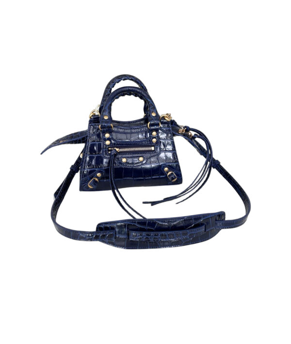 Balenciaga Mini Neo Classic Tote