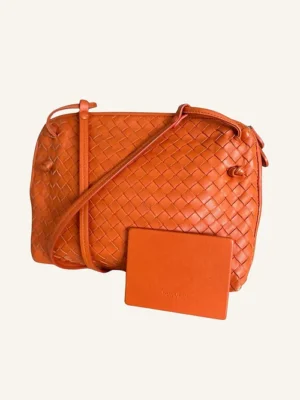 Bottega Veneta Nodini Crossbody