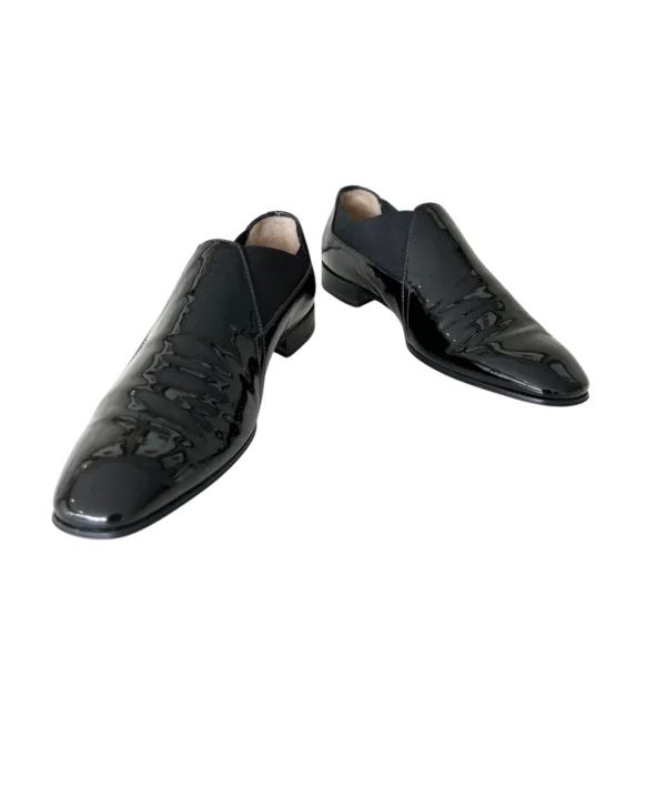 Christian Louboutin Patent Flats (Size 39)