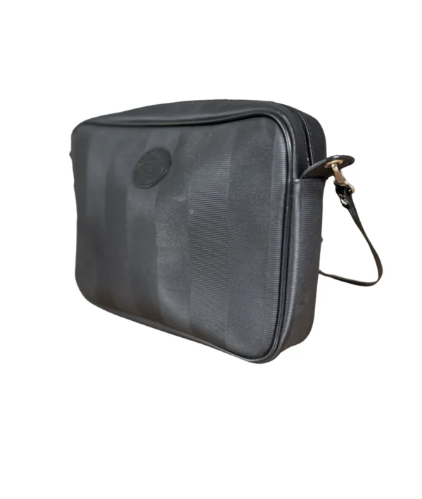 Fendi Pequin Shoulderbag