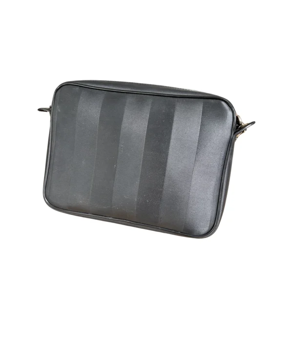 Fendi Pequin Shoulderbag