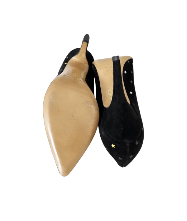 Isabel Marant Anaid Star Pumps (Size 38)