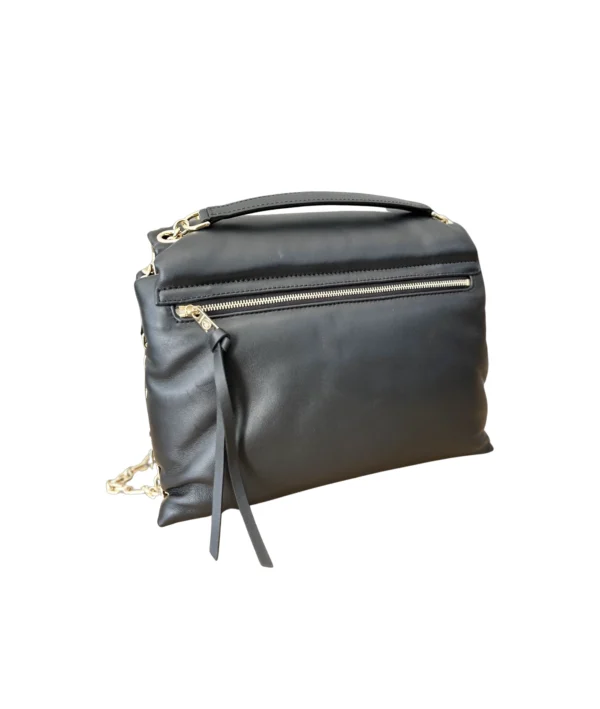 Lanvin Sugar Shoulder Bag