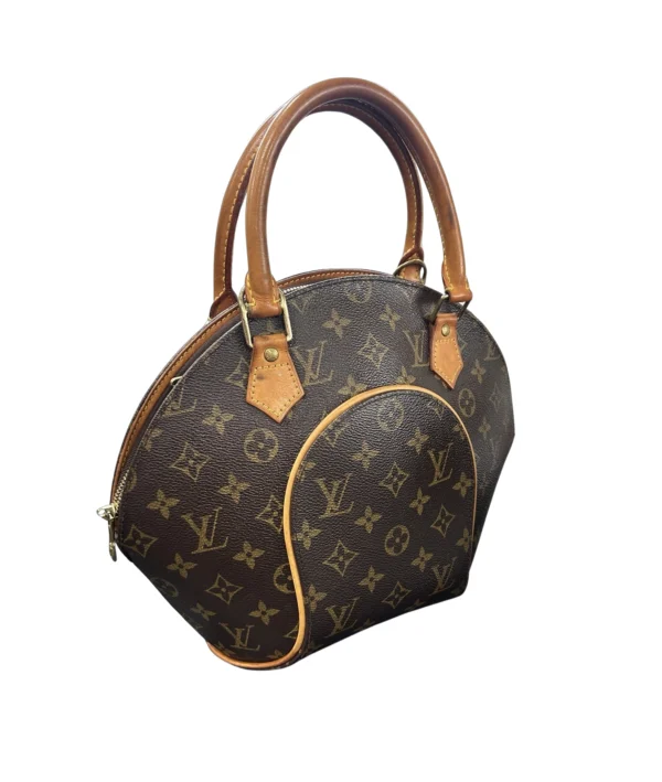 Louis Vuitton Ellipse Petit