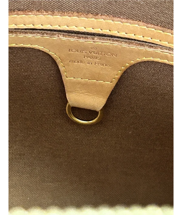 Louis Vuitton Ellipse Petit