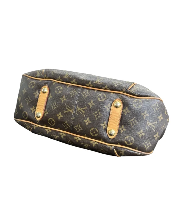 Louis Vuitton Galliera PM