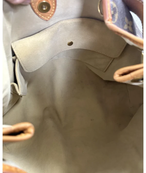 Louis Vuitton Galliera PM