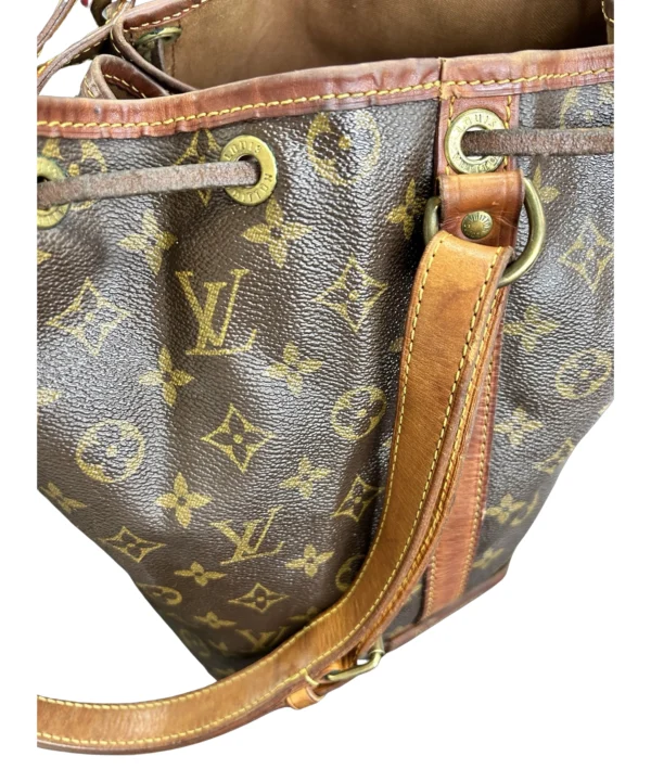 Louis Vuitton Noe Large