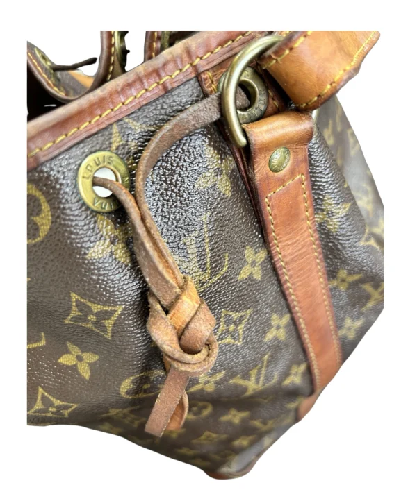 Louis Vuitton Noe Large