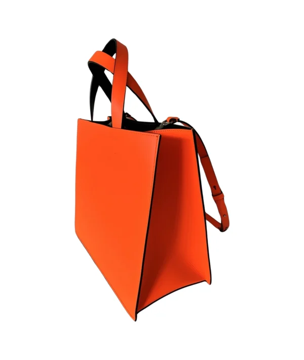 Valentino V Logo Tote