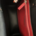 Valentino V Logo Tote