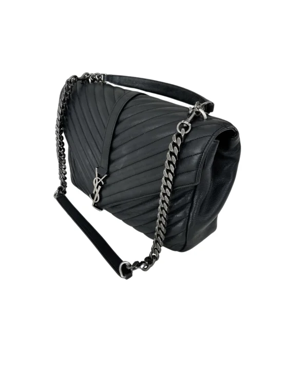 Yves Saint Laurent College