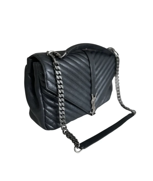 Yves Saint Laurent College