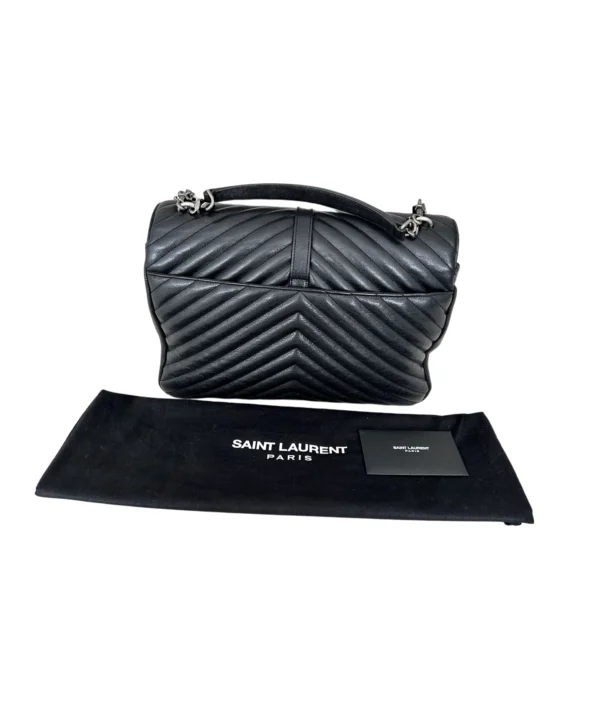 Yves Saint Laurent College