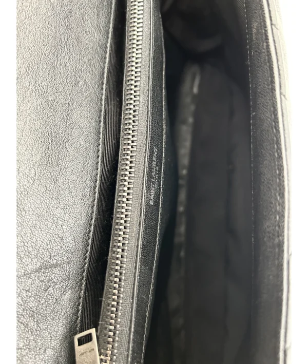 Yves Saint Laurent College