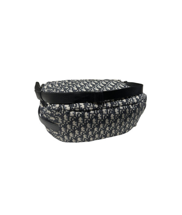 Christian Dior Saddle Bag