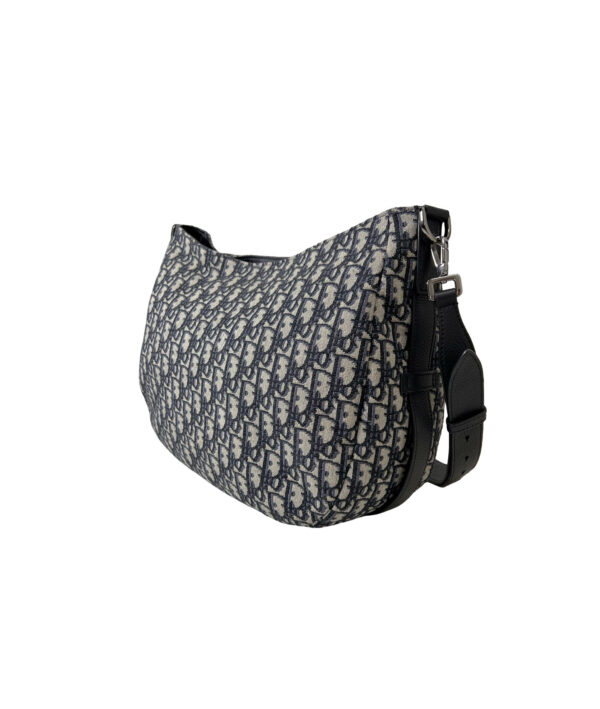 Christian Dior Saddle Bag