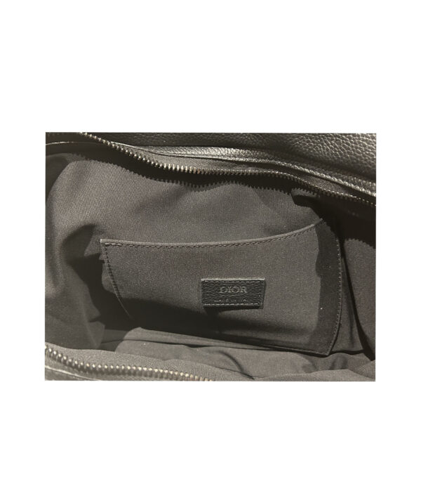 Christian Dior Saddle Bag