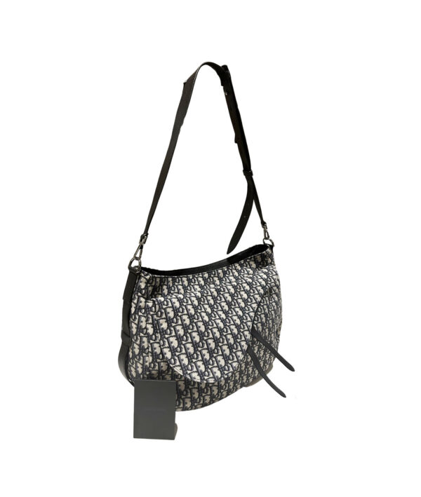 Christian Dior Saddle Bag