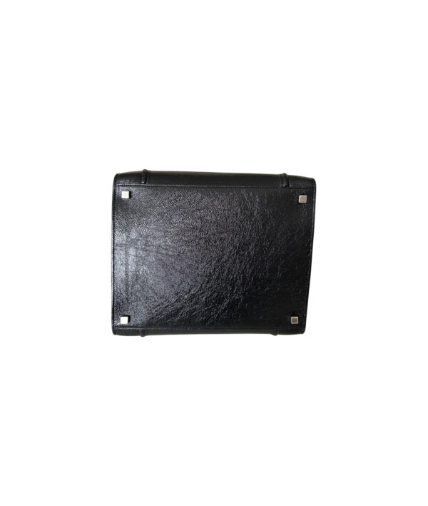 Celine Luggage Phantom Square Tote