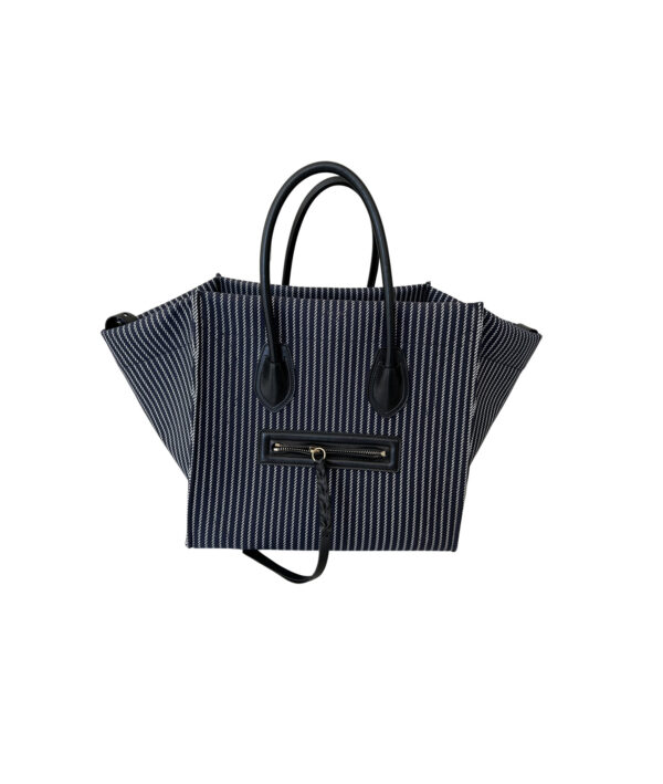 Celine Luggage Phantom Square