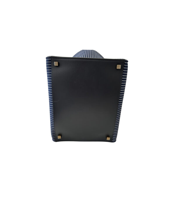 Celine Luggage Phantom Square