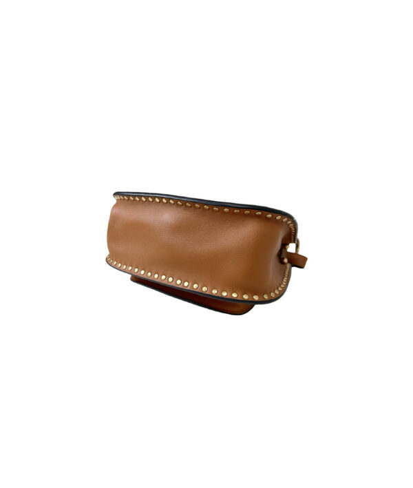 Chloe Hudson Calfskin Shoulderbag