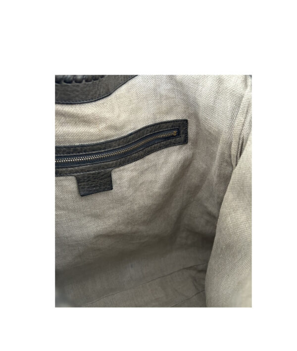 GUCCI New Jackie Hobo Tote