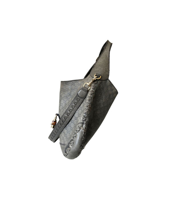 GUCCI New Jackie Hobo Tote