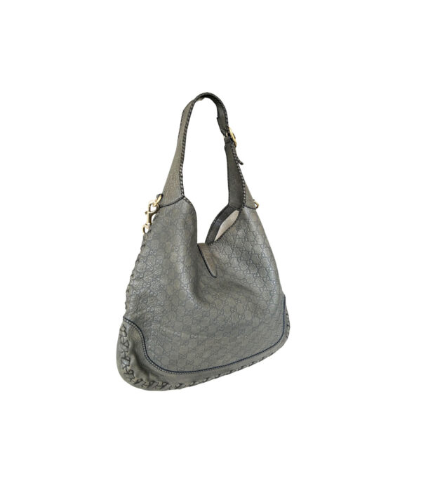 GUCCI New Jackie Hobo Tote