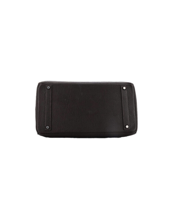 Hermes 40 Birkin Handbag