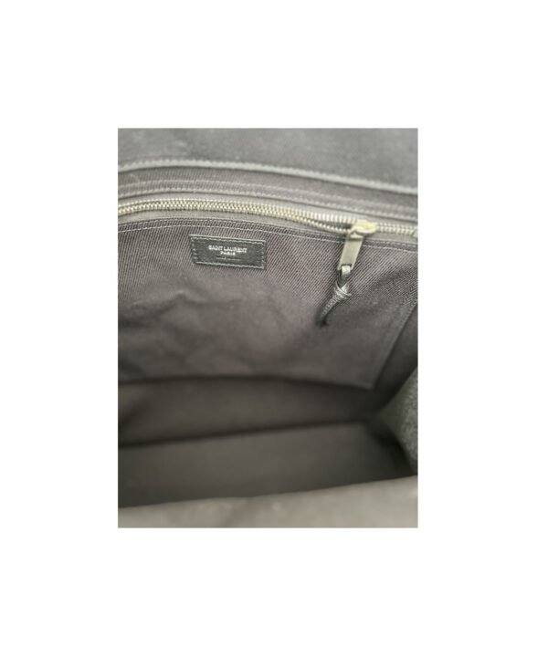 Yves Saint Laurent Rive Gauche Shopper Bag