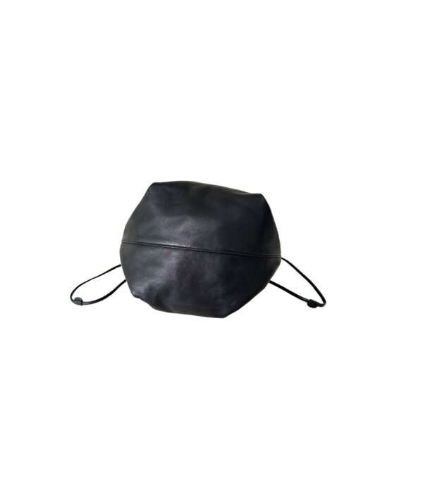 Saint Laurent Teddy Bucket Bag