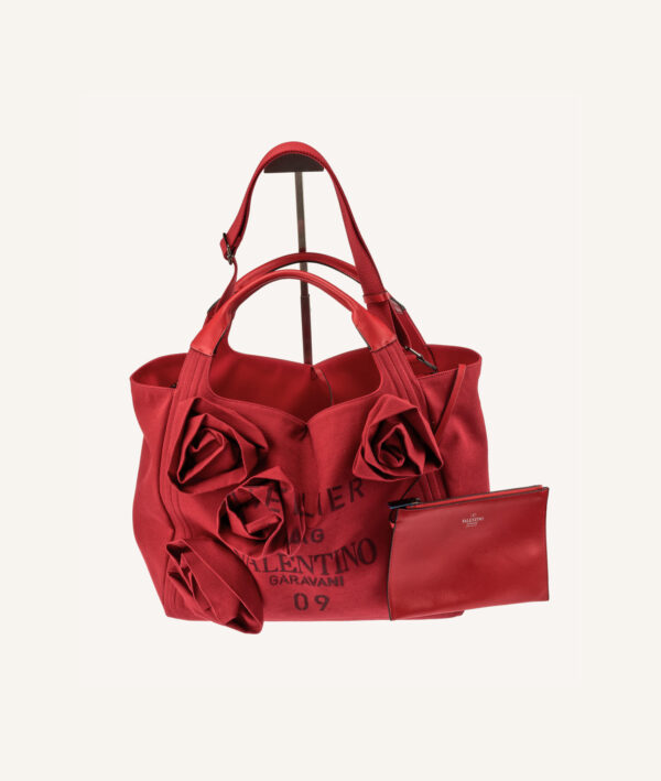 Valentino Garavani 09 Rose Blossom Edition