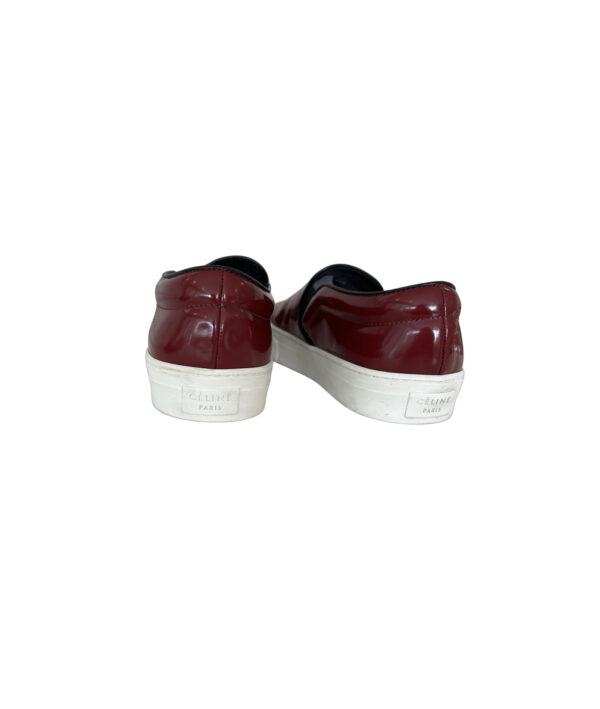 Celine Phoebe Philo Platform Sneaker (Size 39)