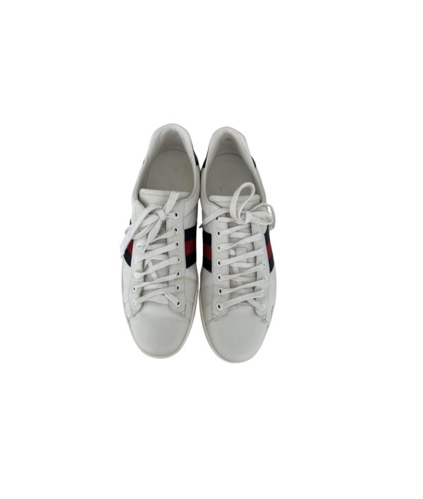 Gucci Ace Sneakers (Size 12)