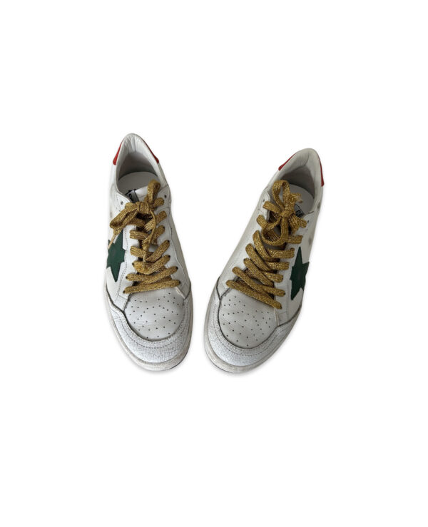 Golden Goose Sneakers (Size 39)