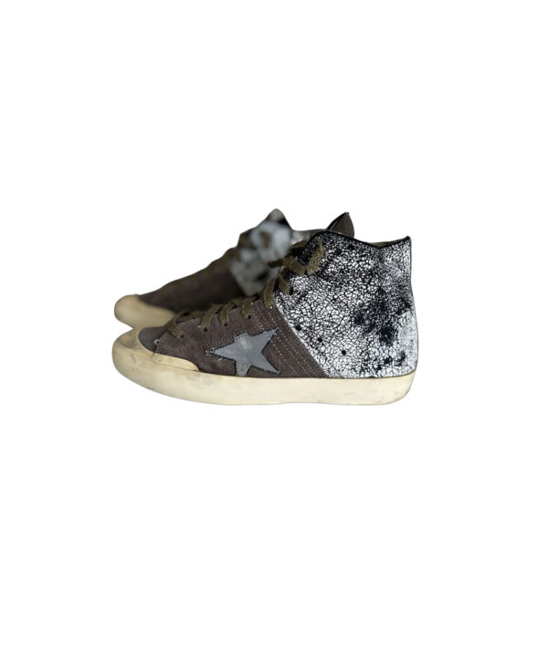 Golden Goose GGDB Francy (Size 37)