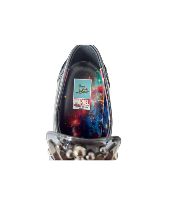 Christian Louboutin X Marvel Limited Edition (Size 38)