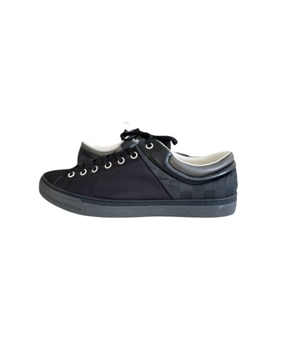 Louis Vuitton Damier Graphite Sprinter Sneaker Mens (Size 13)
