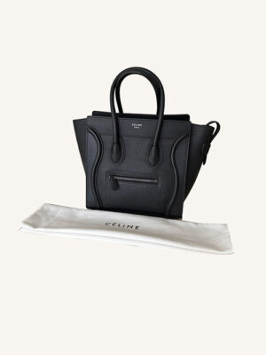 Celine Micro Luggage