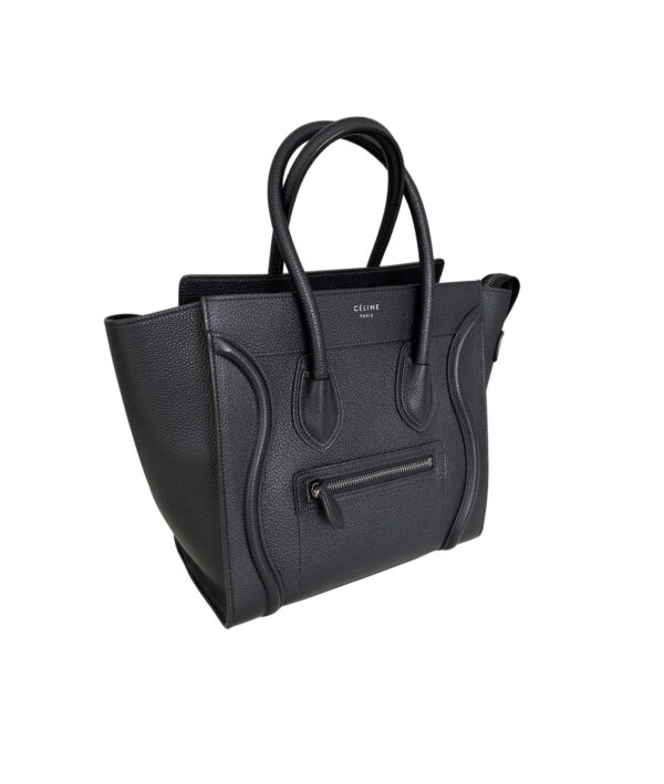 Celine Micro Luggage