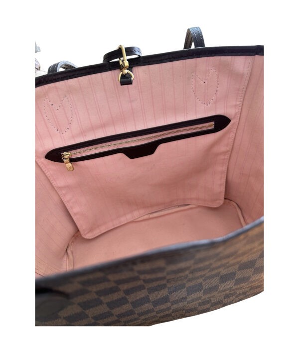 Louis Vuitton Neverfull MM
