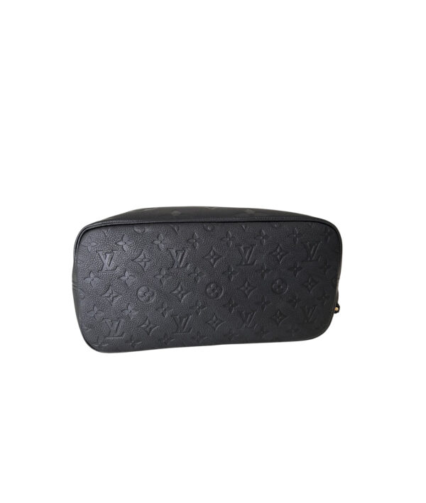 Louis Vuitton Neverfull MM Monogram Empreinte Leather - Copy