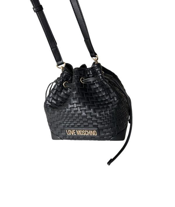 Love Moschino Crossbody Bucketbag