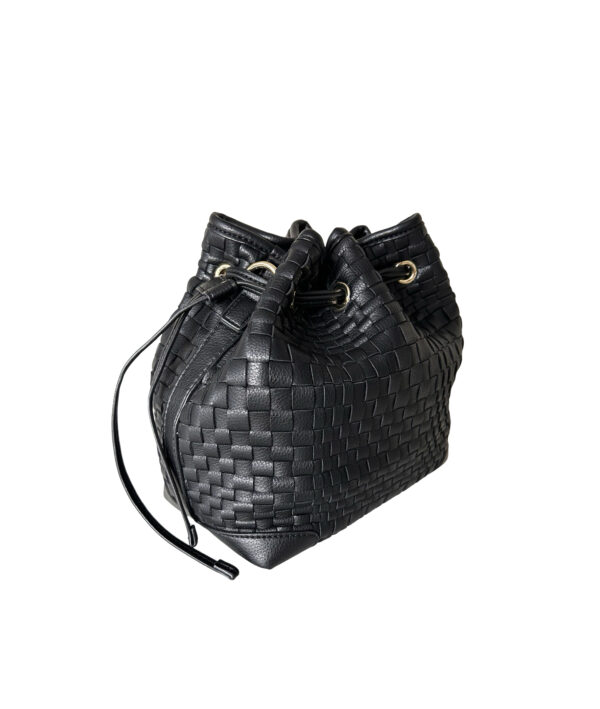 Love Moschino Crossbody Bucketbag