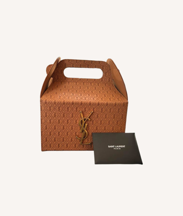 Yves Saint Laurent Take Away Box