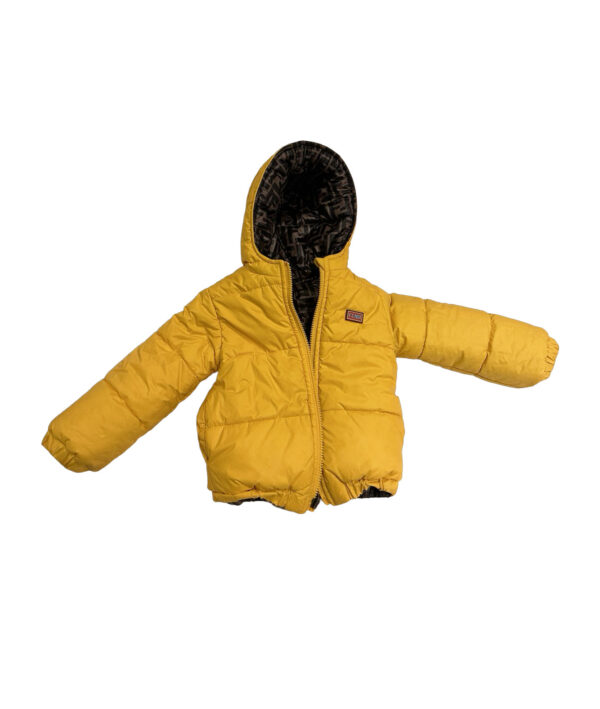 Fendi Kids Jacket (Age 1-2)
