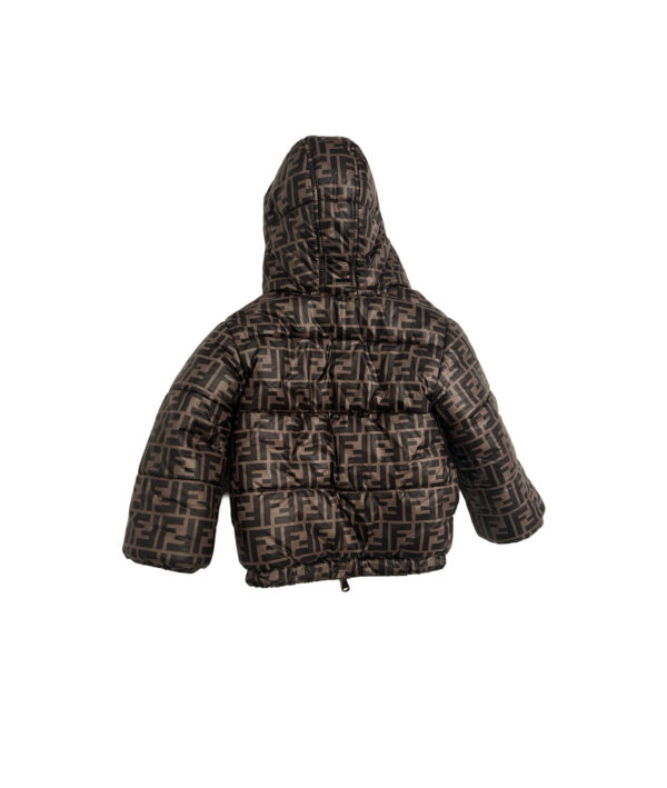 Fendi Kids Jacket (Age 1-2)