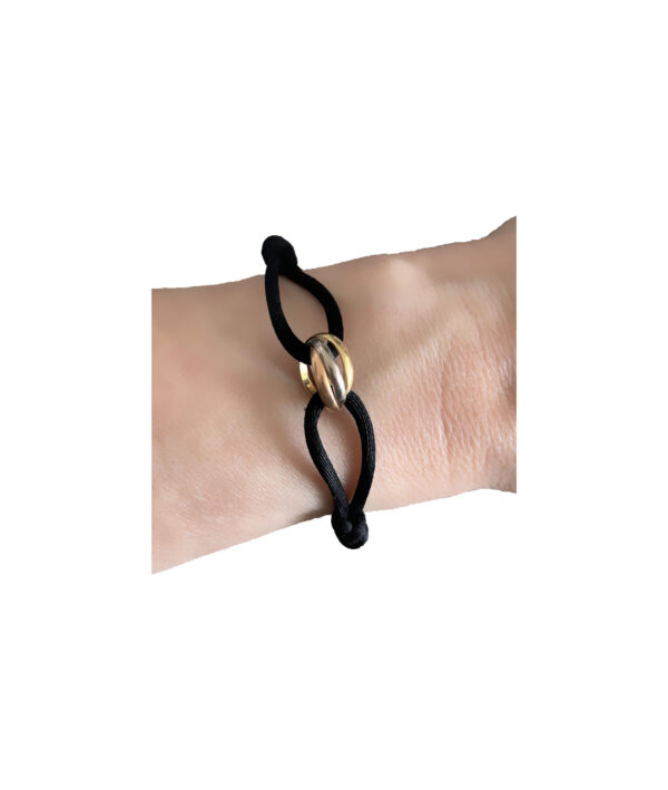 Cartier Trinity Bracelet